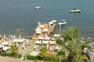 Marbas Hotel Marmaris Dış mekan fotoğraf